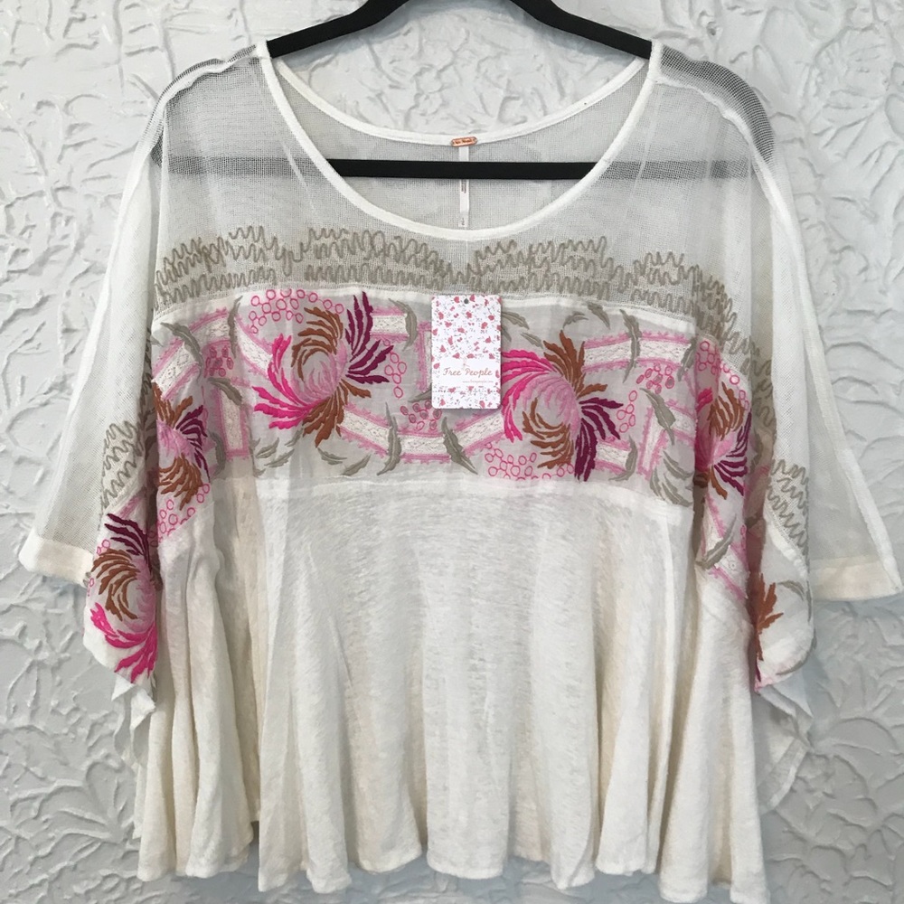 Free People Top